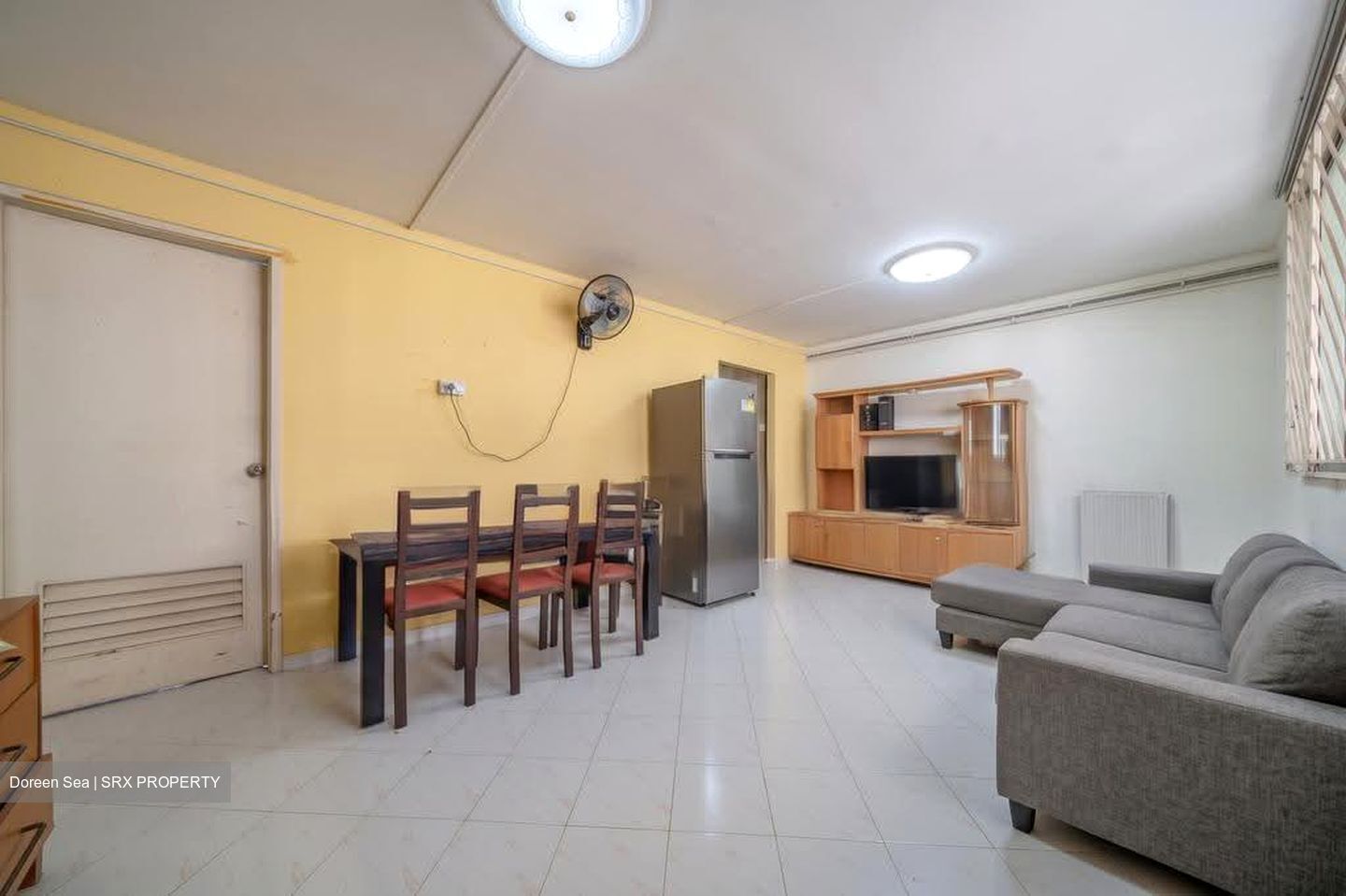 Blk 135 Eunos Spring (Bedok), HDB 4 Rooms #628847541